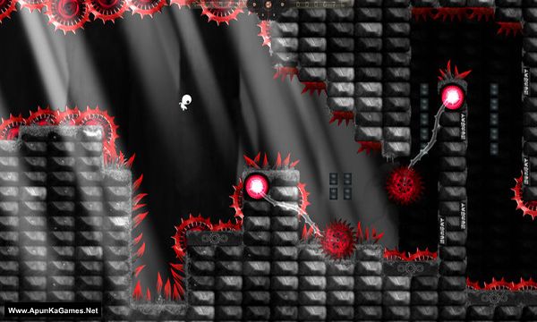 Ikao The lost souls Screenshot 2, Full Version, PC Game, Download Free
