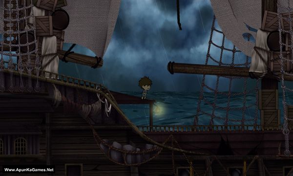 Incubo Screenshot 1, Full Version, PC Game, Download Free