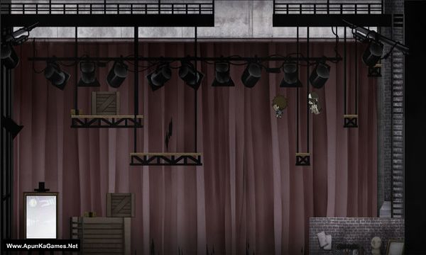 Incubo Screenshot 2, Full Version, PC Game, Download Free