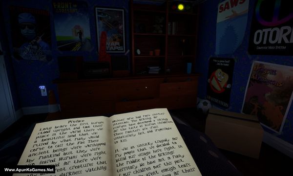 Midnight Evil Screenshot 1, Full Version, PC Game, Download Free