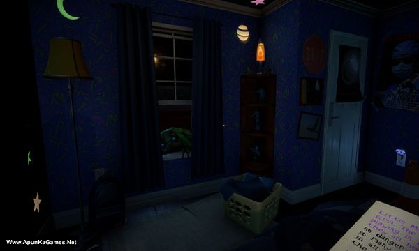 Midnight Evil Screenshot 3, Full Version, PC Game, Download Free