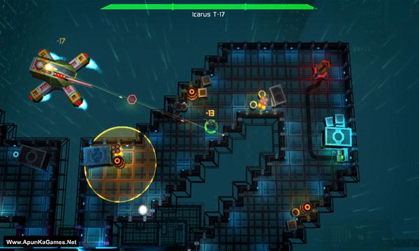 Neon Chrome Screenshot 2, Full Version, PC Game, Download Free