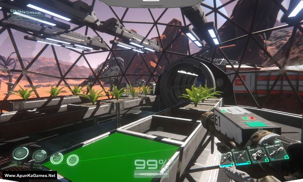 Osiris: New Dawn Screenshot 2, Full Version, PC Game, Download Free