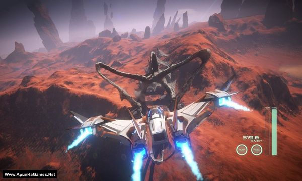 Osiris: New Dawn Screenshot 3, Full Version, PC Game, Download Free