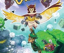Owlboy