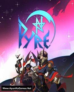Pyre Cover, Poster, Full Version, PC Game, Download Free