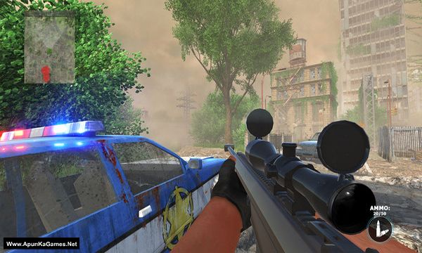 Special Counter Force Attack Screenshot 2, Full Version, PC Game, Download Free