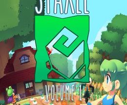 Staxel
