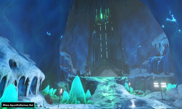 Subnautica: Below Zero Screenshot 2, Full Version, PC Game, Download Free