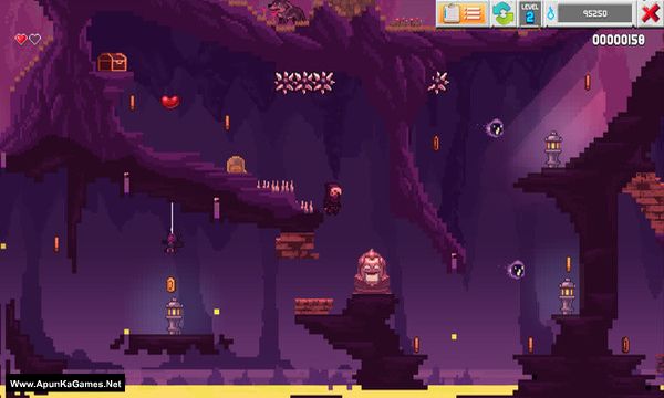 The Sandbox Evolution - Craft a 2D Pixel Universe Screenshot 1, Full Version, PC Game, Download Free