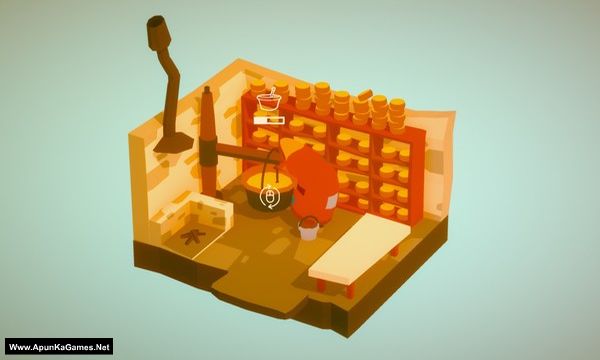 The Stillness of the Wind Screenshot 2, Full Version, PC Game, Download Free