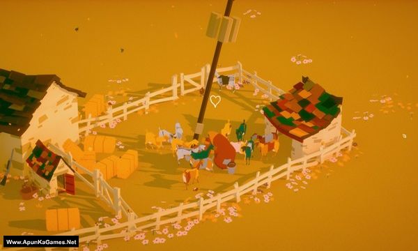 The Stillness of the Wind Screenshot 3, Full Version, PC Game, Download Free