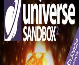 Universe Sandbox 2