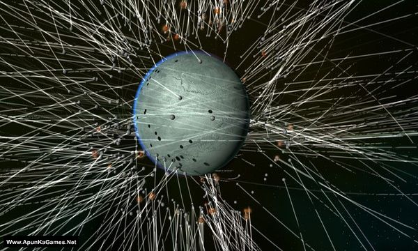 Universe Sandbox 2 Screenshot 3, Full Version, PC Game, Download Free