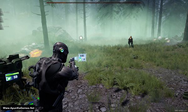 Volcan Defend the Tower Screenshot 1, Full Version, PC Game, Download Free