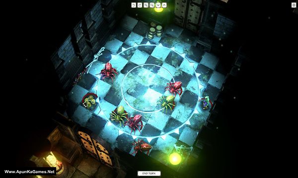 Warhammer Quest 2: The End Times Screenshot 1, Full Version, PC Game, Download Free