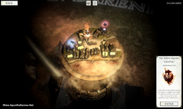 Warhammer Quest 2: The End Times Screenshot 2, Full Version, PC Game, Download Free