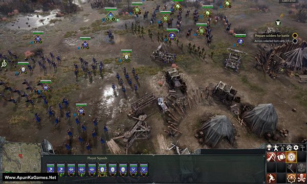 Ancestors Legacy Screenshot 2, Full Version, PC Game, Download Free