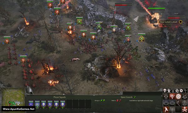 Ancestors Legacy Screenshot 3, Full Version, PC Game, Download Free