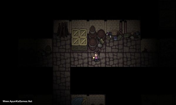 Cellar Screenshot 3, Full Version, PC Game, Download Free