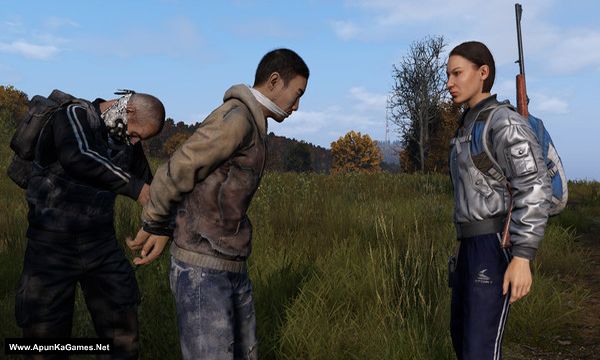 DayZ Screenshot 3, Full Version, PC Game, Download Free