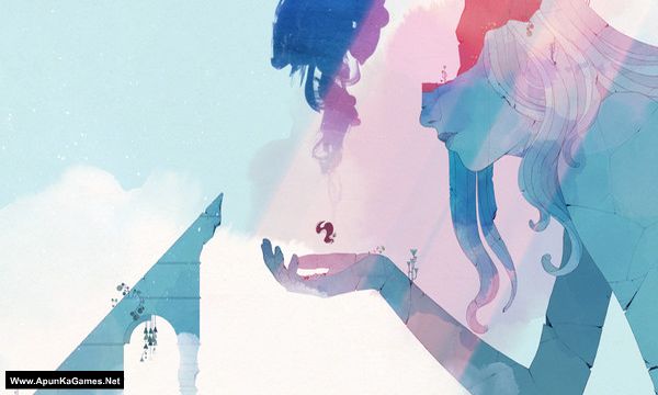 Gris Screenshot 2, Full Version, PC Game, Download Free