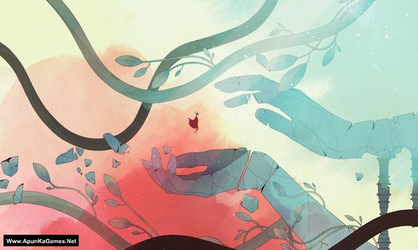 Gris Screenshot 3, Full Version, PC Game, Download Free