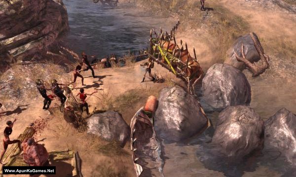 How To Survive Screenshot 1, Full Version, PC Game, Download Free