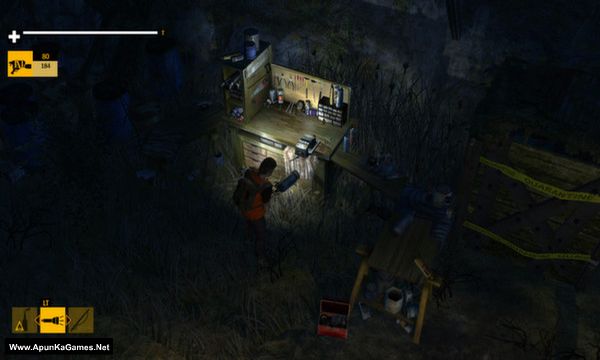 How To Survive Screenshot 2, Full Version, PC Game, Download Free