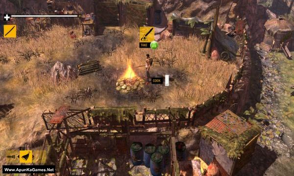 How To Survive Screenshot 3, Full Version, PC Game, Download Free
