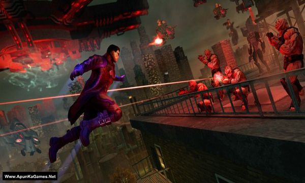 Saints Row 4 Screenshot 3, Full Version, PC Game, Download Free