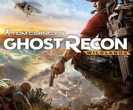 Tom Clancy’s Ghost Recon: Wildlands