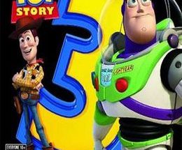 Toy Story 3: The Video Game