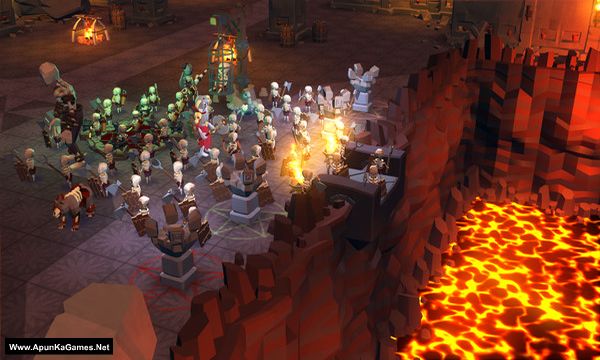 Undead Horde Screenshot 2, Full Version, PC Game, Download Free