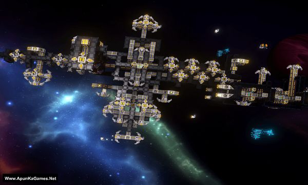 ViSP - Virtual Space Port Screenshot 3, Full Version, PC Game, Download Free