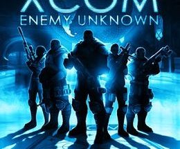XCOM: Enemy Unknown