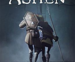 Ashen