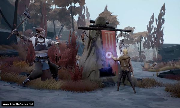 Ashen Screenshot 2, Full Version, PC Game, Download Free