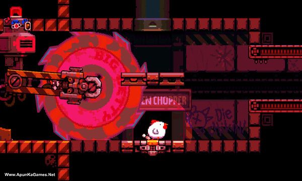 Bomb Chicken Screenshot 3, Full Version, PC Game, Download Free