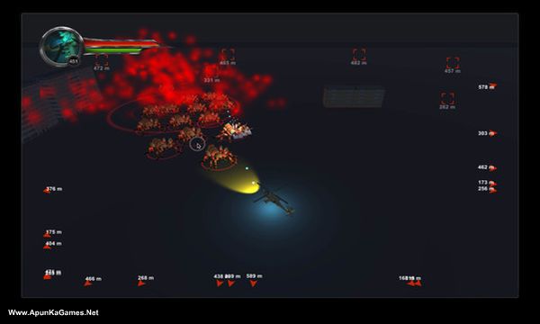 Chopper To Hell Screenshot 1, Full Version, PC Game, Download Free