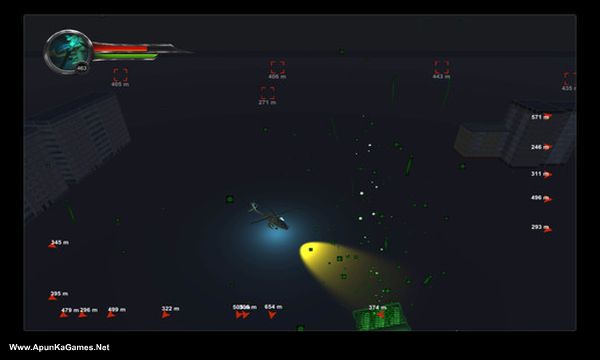 Chopper To Hell Screenshot 3, Full Version, PC Game, Download Free