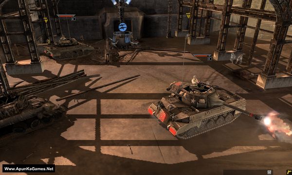 Company of Heroes: Tales of Valor Screenshot 1, Full Version, PC Game, Download Free