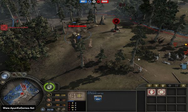 Company of Heroes: Tales of Valor Screenshot 2, Full Version, PC Game, Download Free