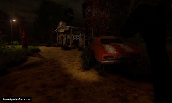 Creature Hunt Screenshot 3, Full Version, PC Game, Download Free