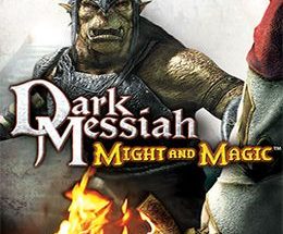 Dark Messiah of Might and Magic