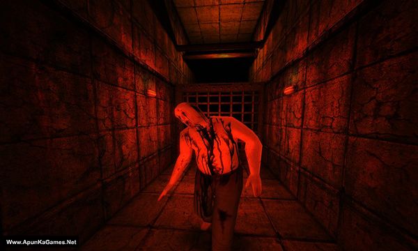 Dark Places Screenshot 1, Full Version, PC Game, Download Free