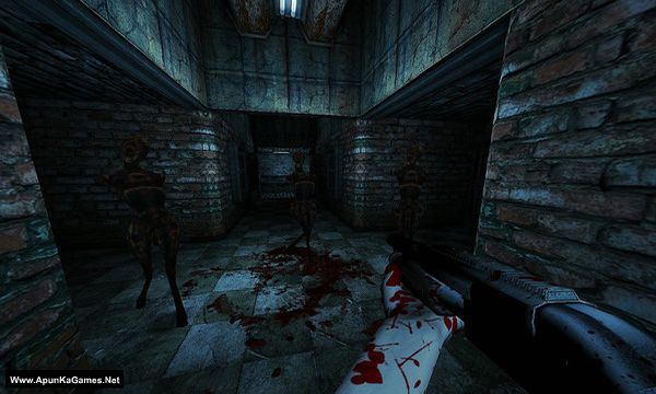 Dark Places Screenshot 2, Full Version, PC Game, Download Free