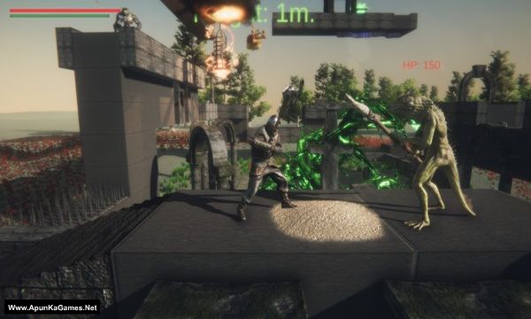DevilShaft: TheTower Screenshot 1, Full Version, PC Game, Download Free