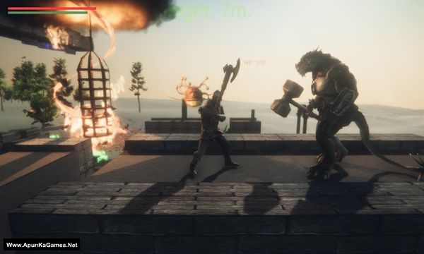 DevilShaft: TheTower Screenshot 2, Full Version, PC Game, Download Free
