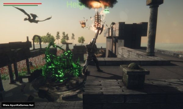 DevilShaft: TheTower Screenshot 3, Full Version, PC Game, Download Free